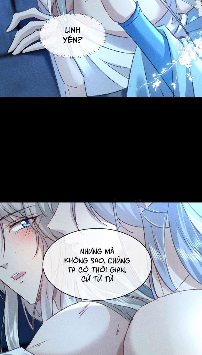 Đồ Mưu Bất Quỹ 166 trang 12