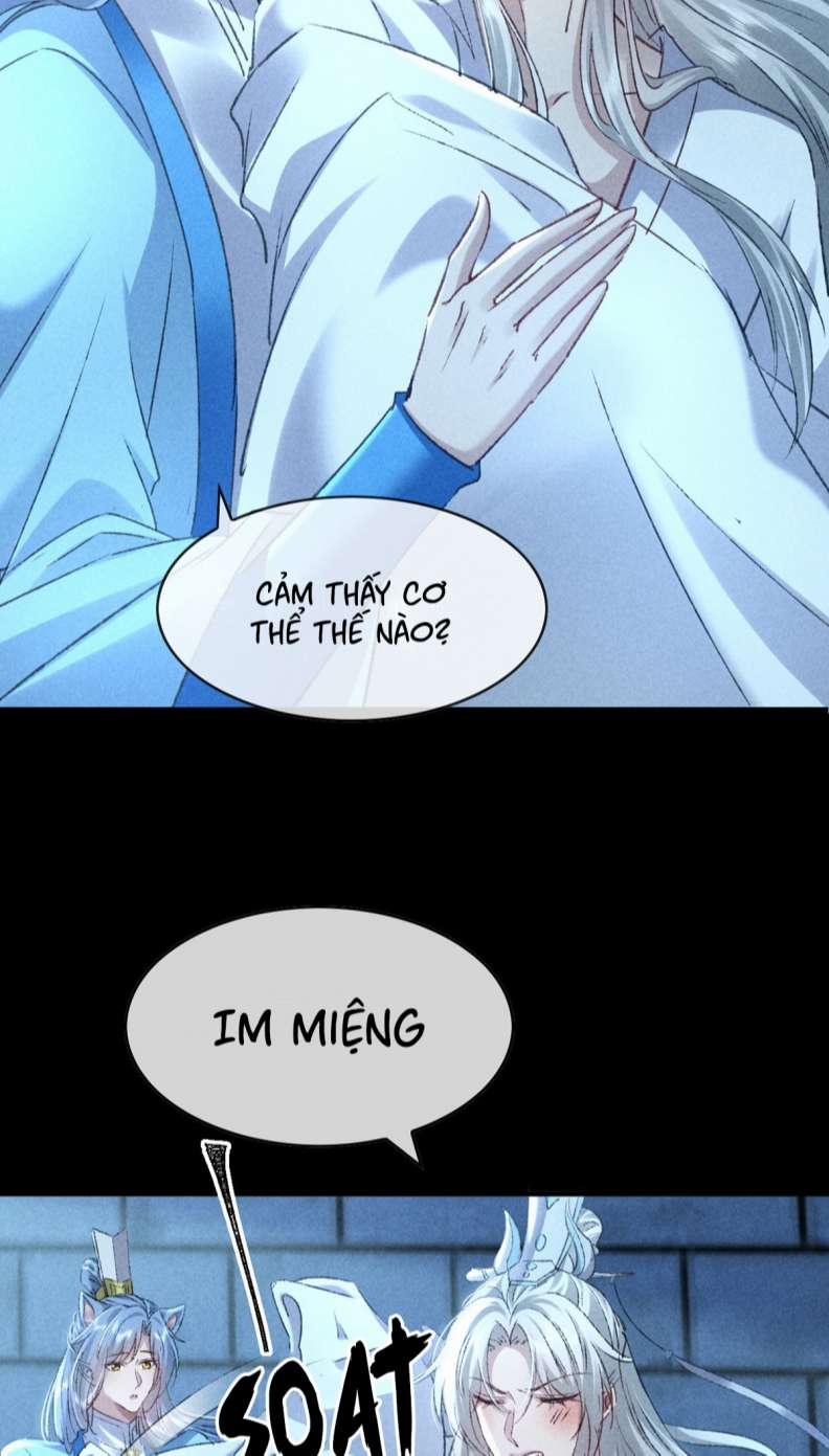 Đồ Mưu Bất Quỹ 166 trang 16