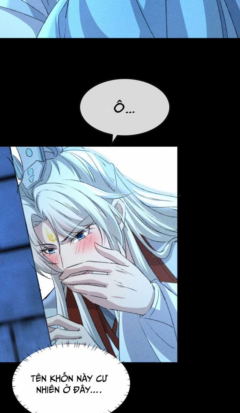 Đồ Mưu Bất Quỹ 166 trang 2