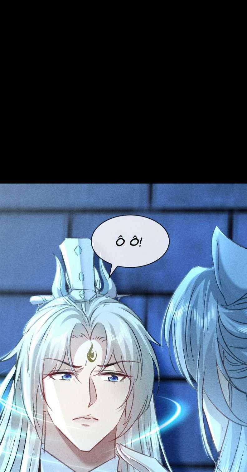 Đồ Mưu Bất Quỹ 166 trang 21