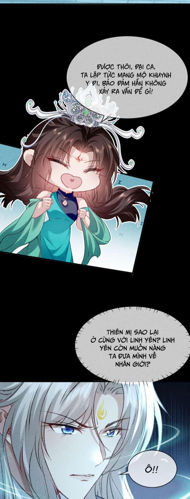 Đồ Mưu Bất Quỹ 166 trang 31