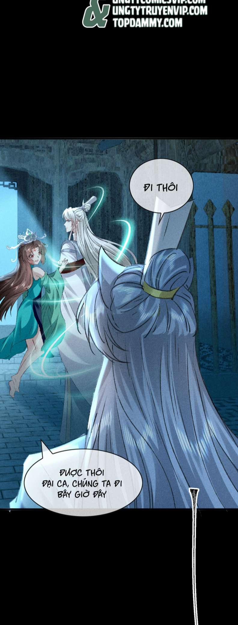 Đồ Mưu Bất Quỹ 166 trang 33