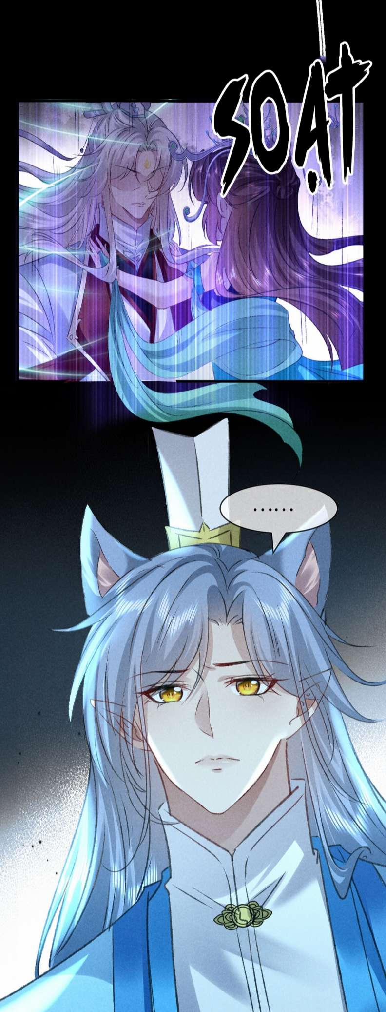 Đồ Mưu Bất Quỹ 166 trang 34