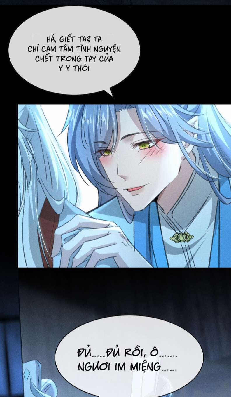 Đồ Mưu Bất Quỹ 166 trang 4