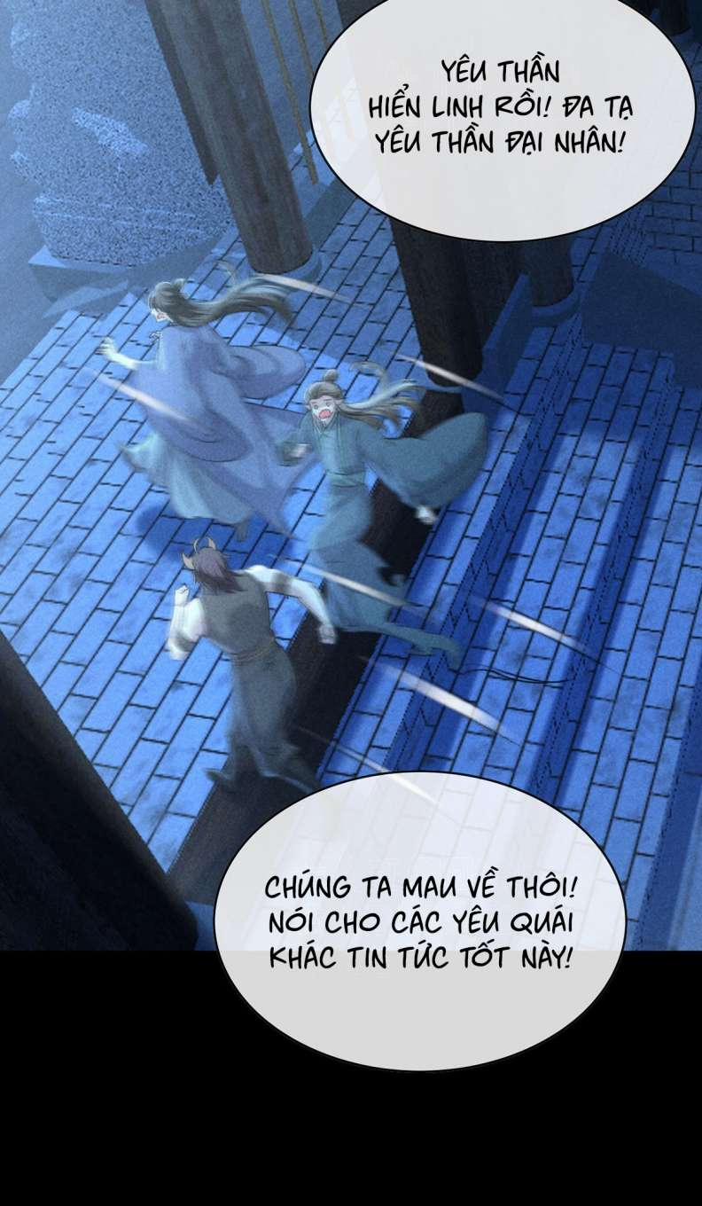 Đồ Mưu Bất Quỹ 166 trang 9