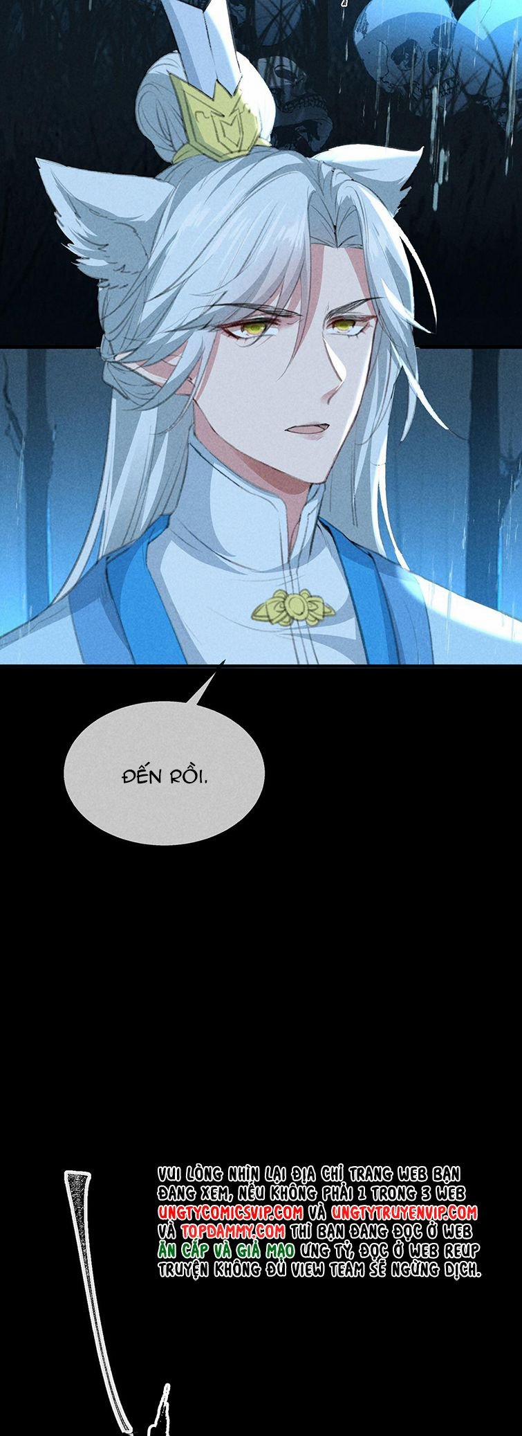 Đồ Mưu Bất Quỹ 167 trang 14