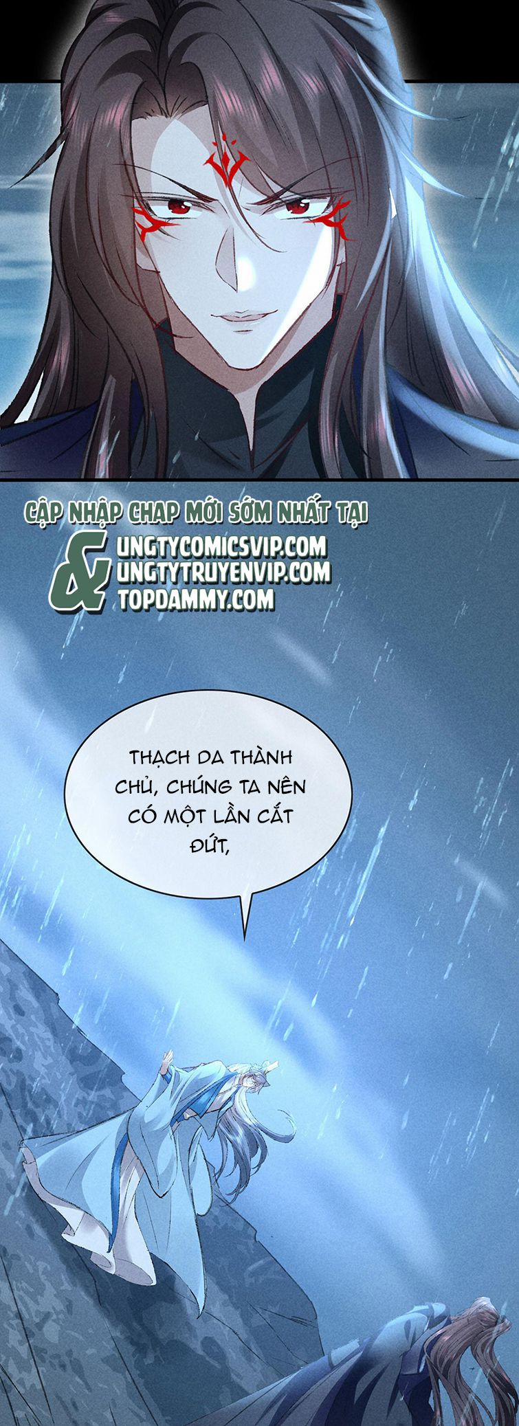 Đồ Mưu Bất Quỹ 167 trang 16