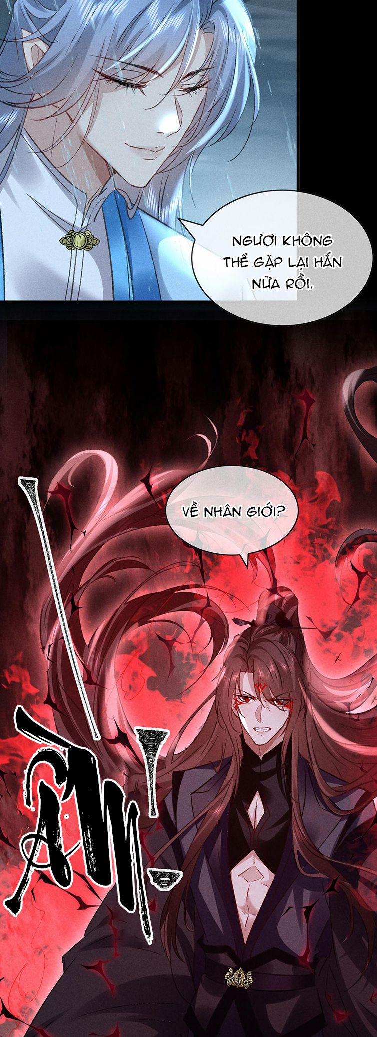 Đồ Mưu Bất Quỹ 167 trang 19