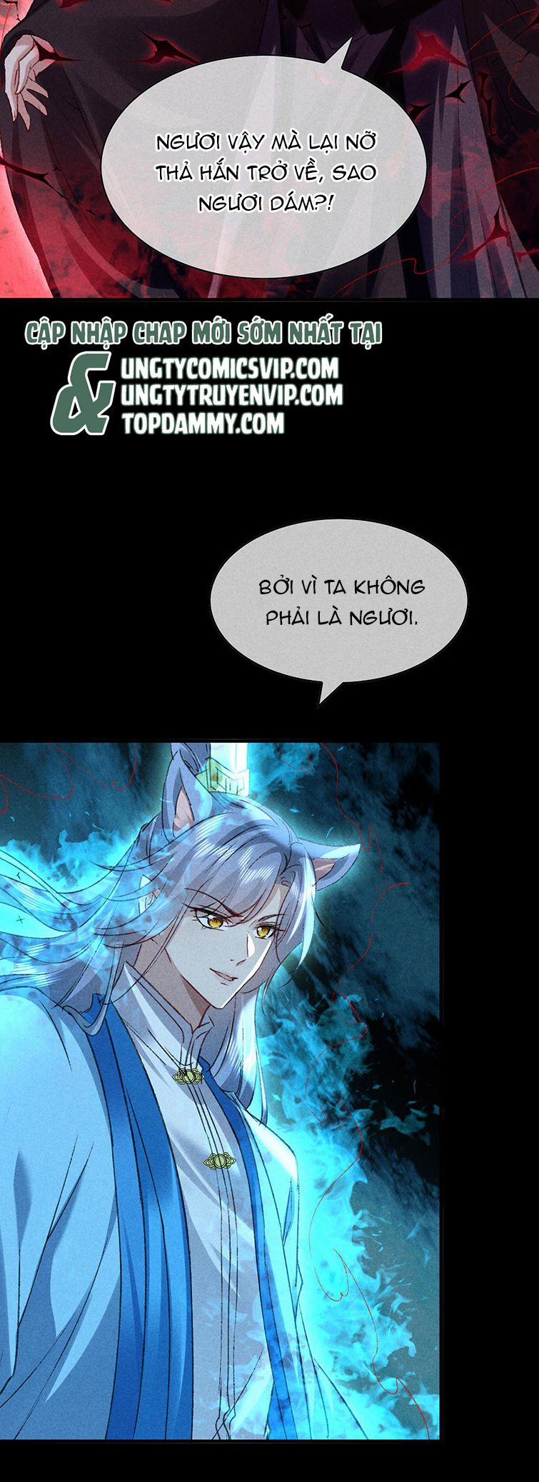 Đồ Mưu Bất Quỹ 167 trang 20