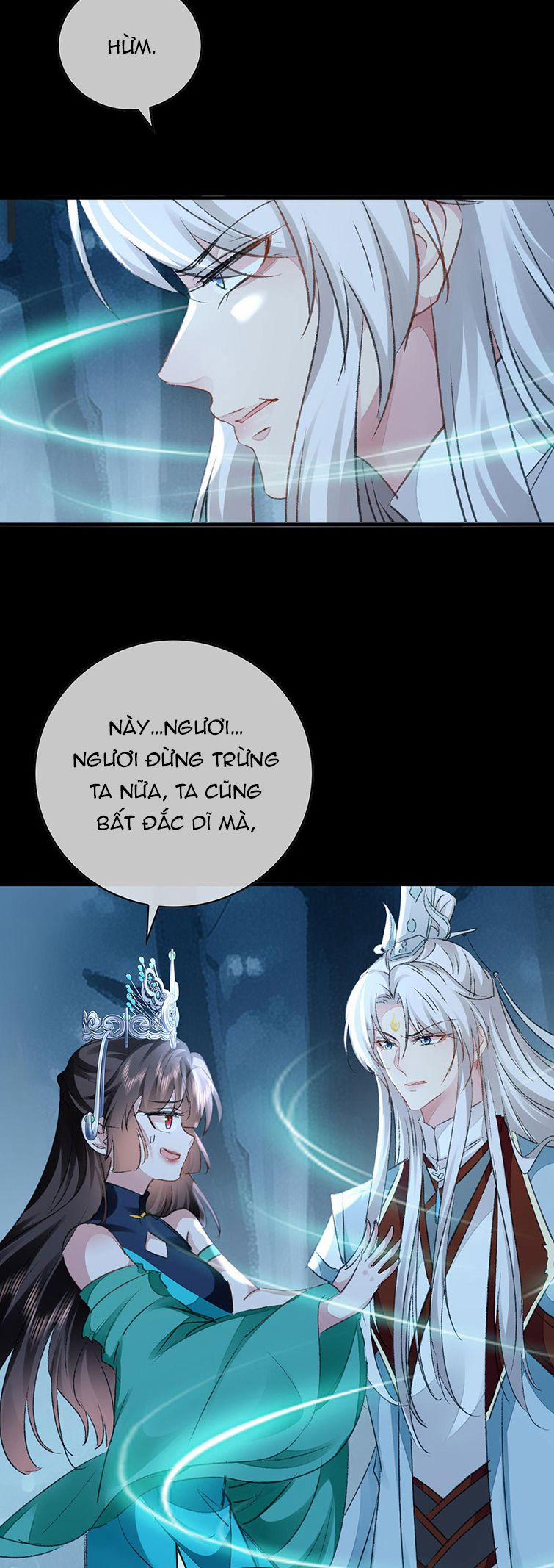 Đồ Mưu Bất Quỹ 167 trang 3