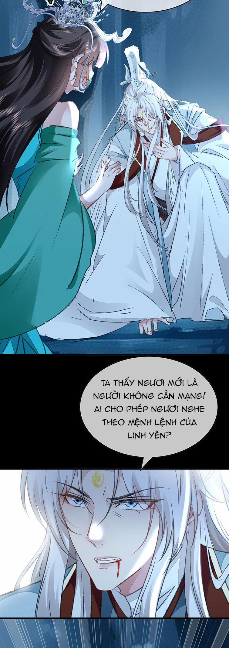 Đồ Mưu Bất Quỹ 167 trang 6