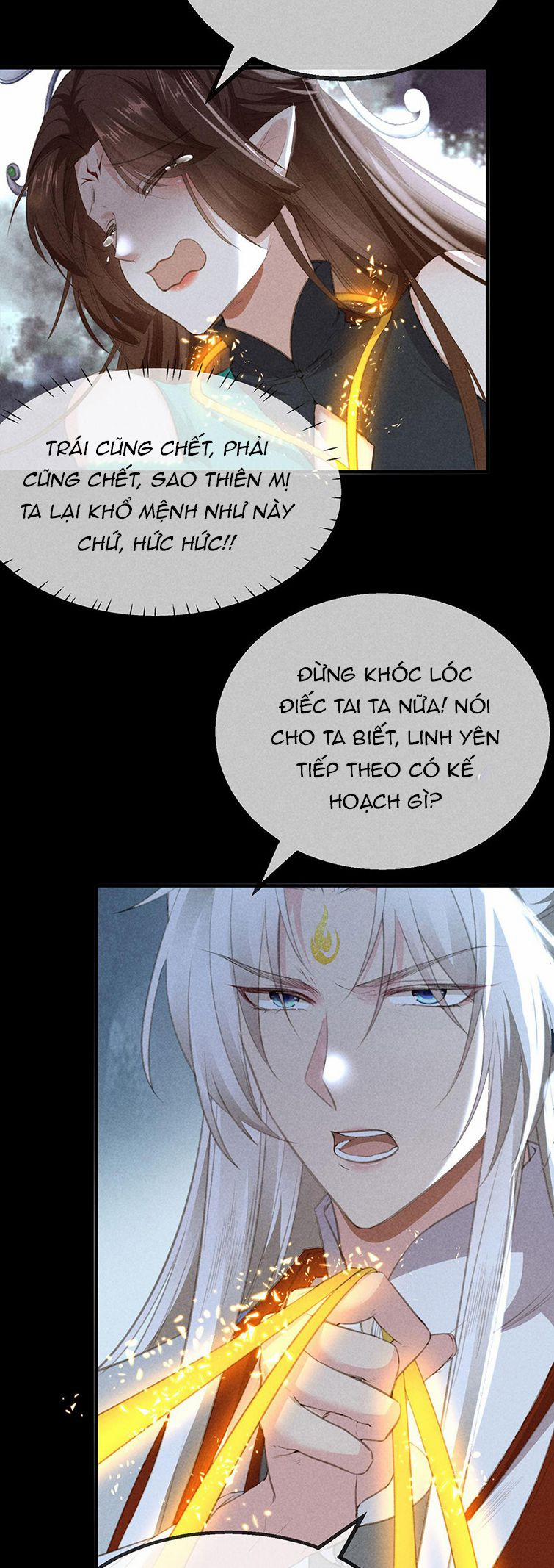 Đồ Mưu Bất Quỹ 167 trang 8