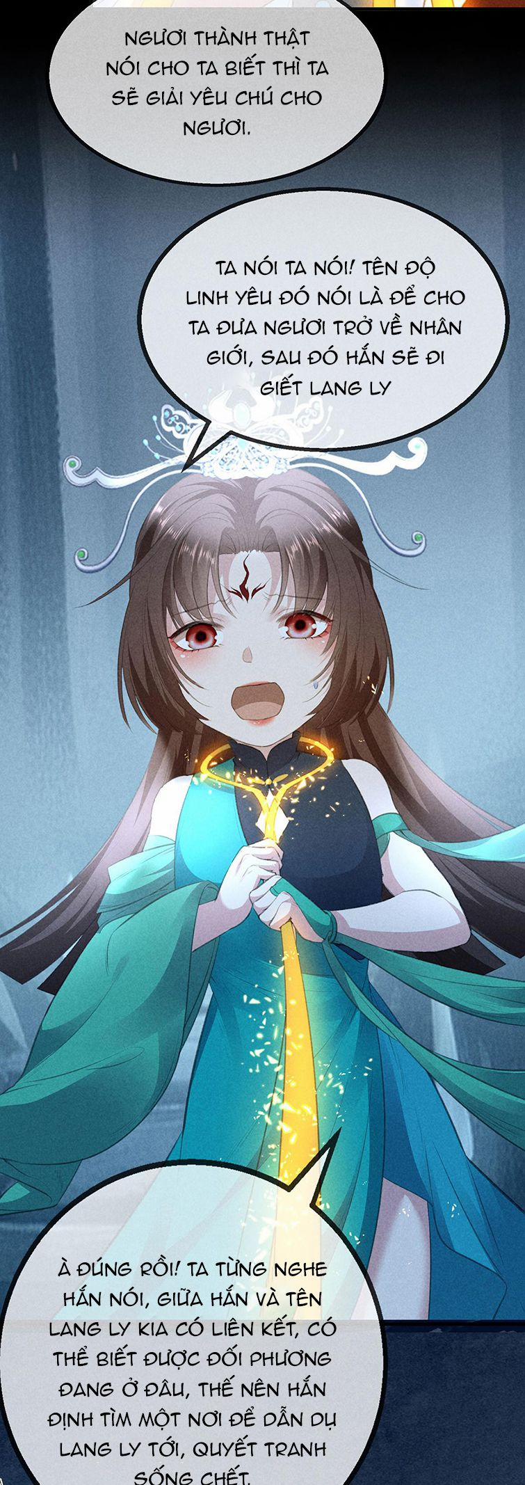 Đồ Mưu Bất Quỹ 167 trang 9