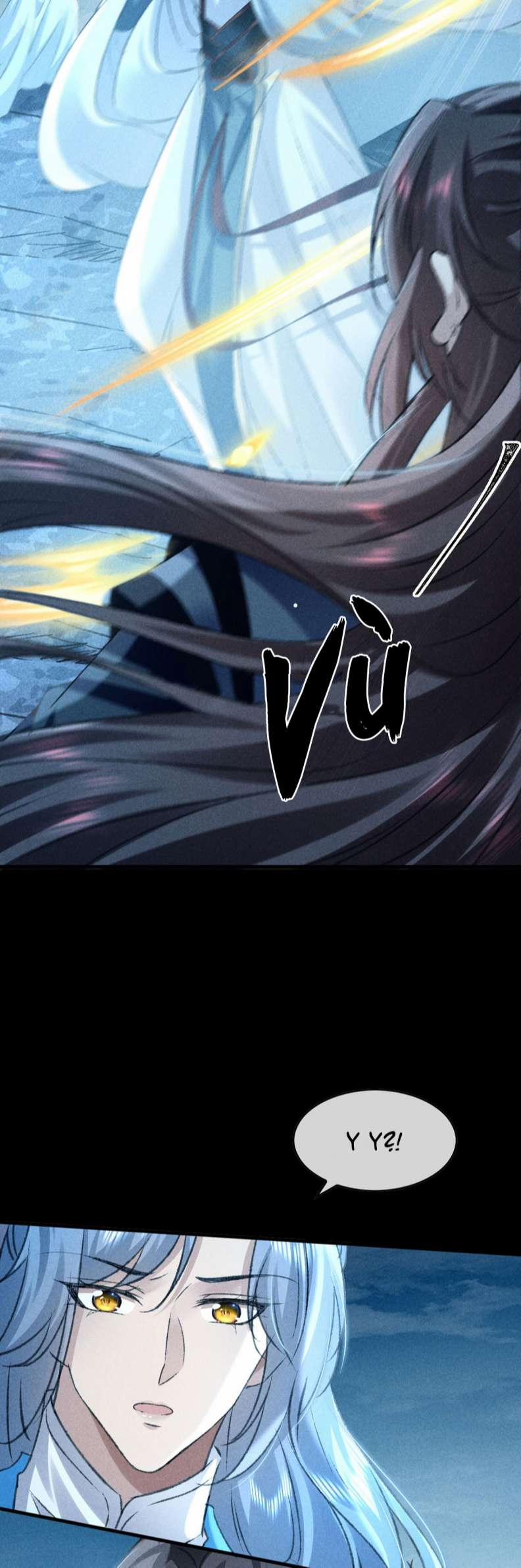 Đồ Mưu Bất Quỹ 168 trang 10