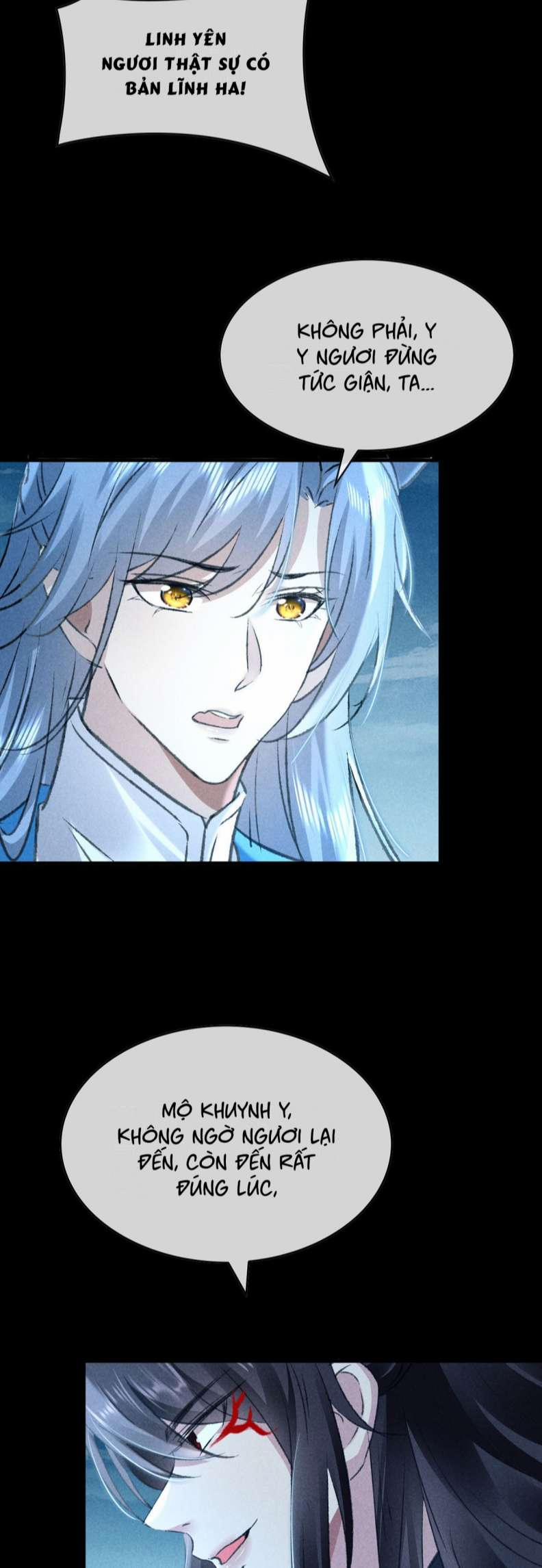 Đồ Mưu Bất Quỹ 168 trang 13