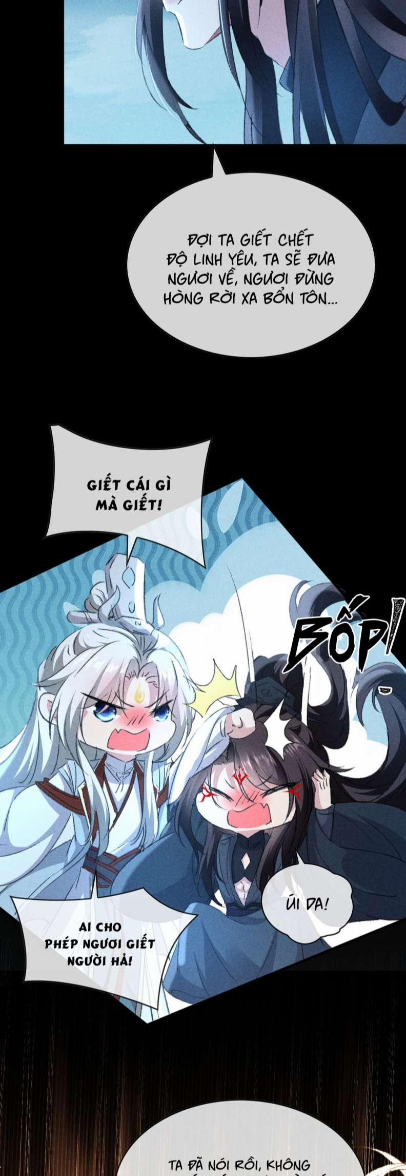 Đồ Mưu Bất Quỹ 168 trang 14