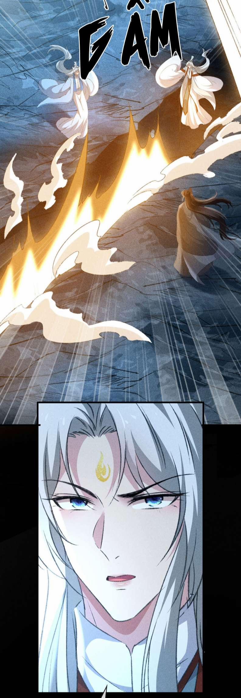 Đồ Mưu Bất Quỹ 168 trang 16