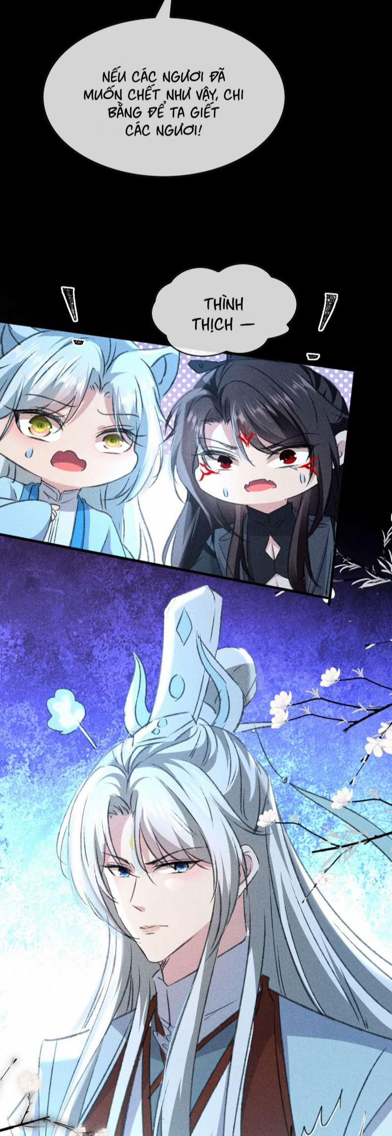 Đồ Mưu Bất Quỹ 168 trang 17