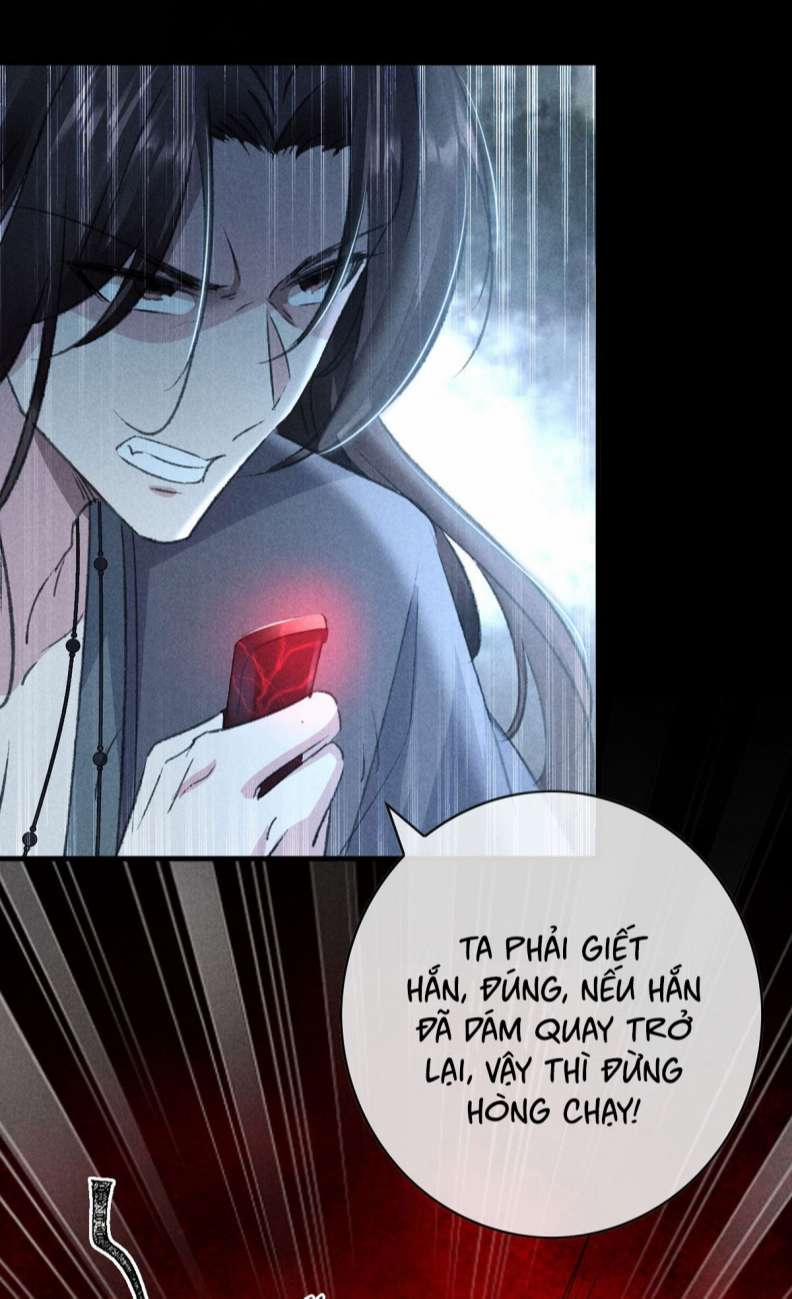 Đồ Mưu Bất Quỹ 168 trang 19