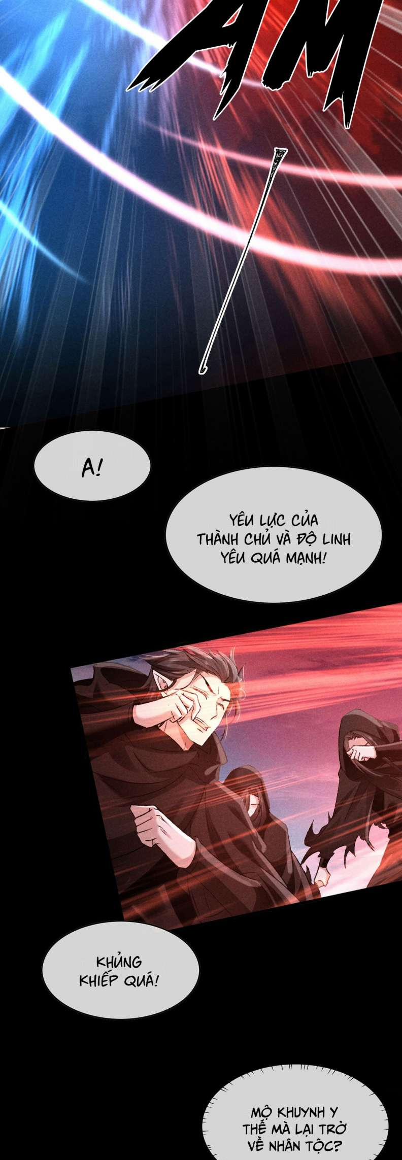 Đồ Mưu Bất Quỹ 168 trang 2