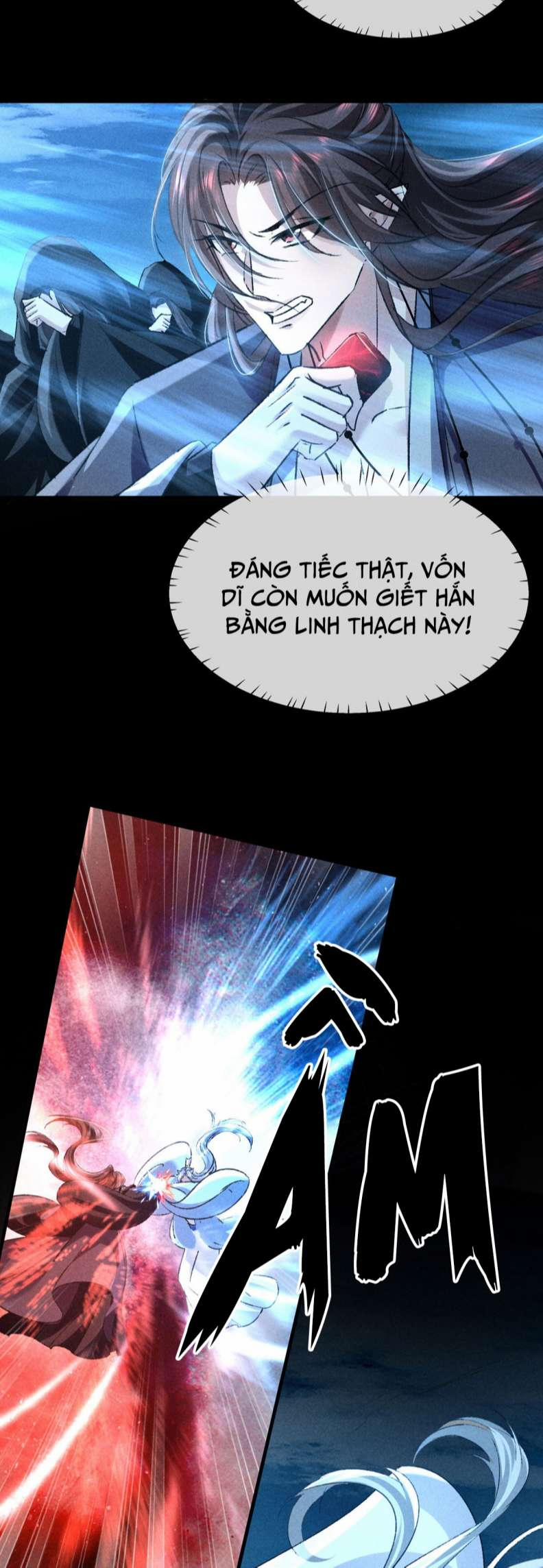 Đồ Mưu Bất Quỹ 168 trang 3