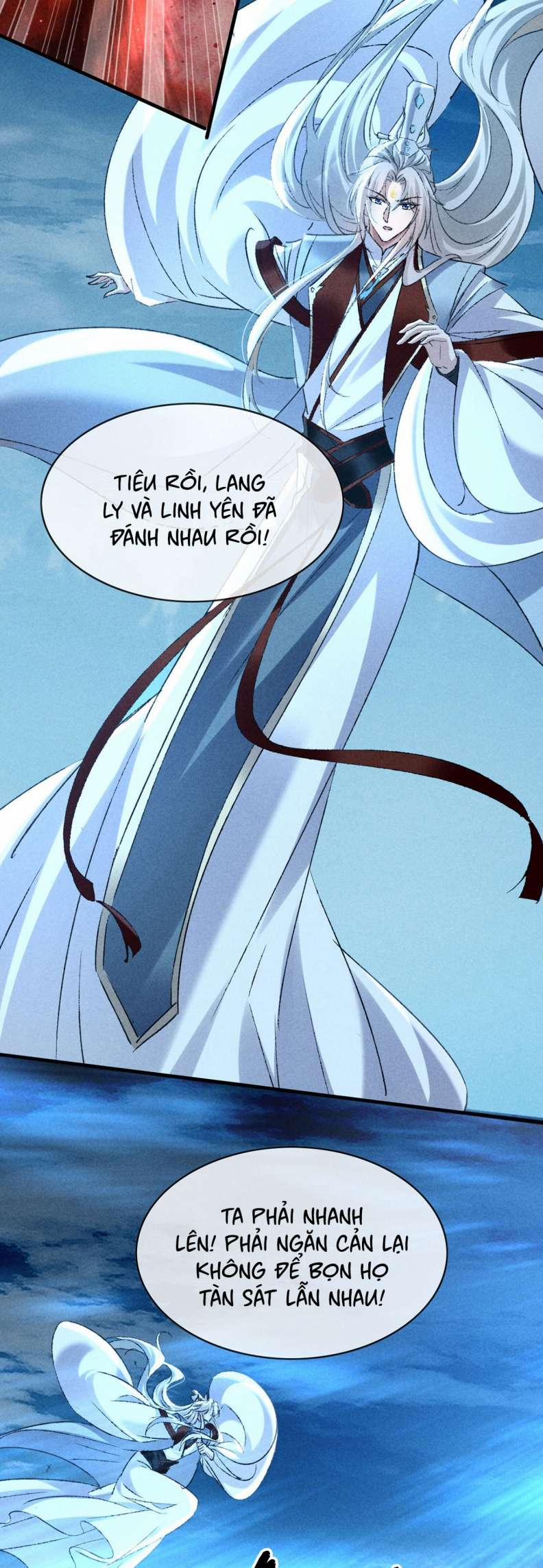 Đồ Mưu Bất Quỹ 168 trang 4