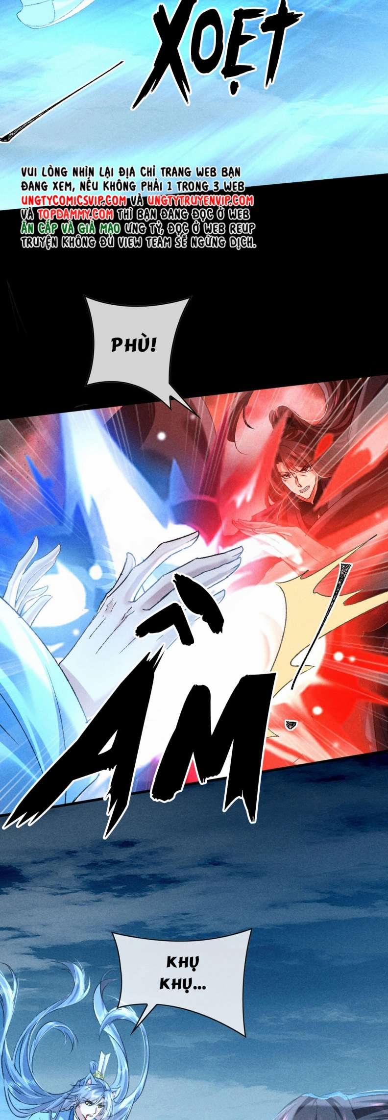 Đồ Mưu Bất Quỹ 168 trang 5