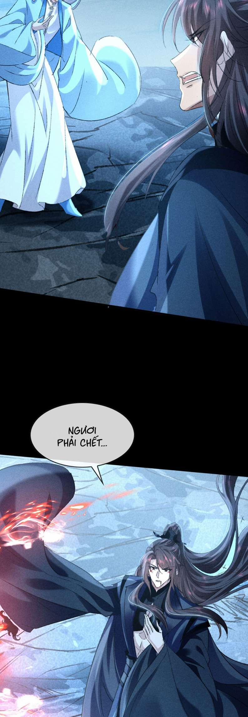 Đồ Mưu Bất Quỹ 168 trang 6