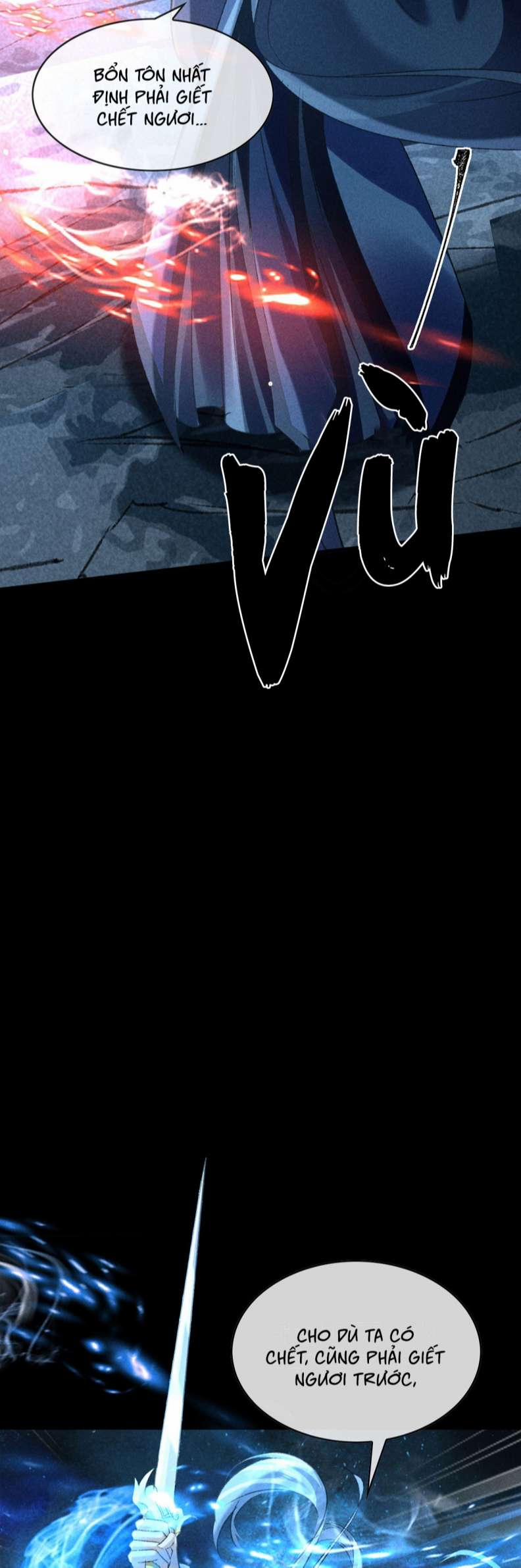Đồ Mưu Bất Quỹ 168 trang 7