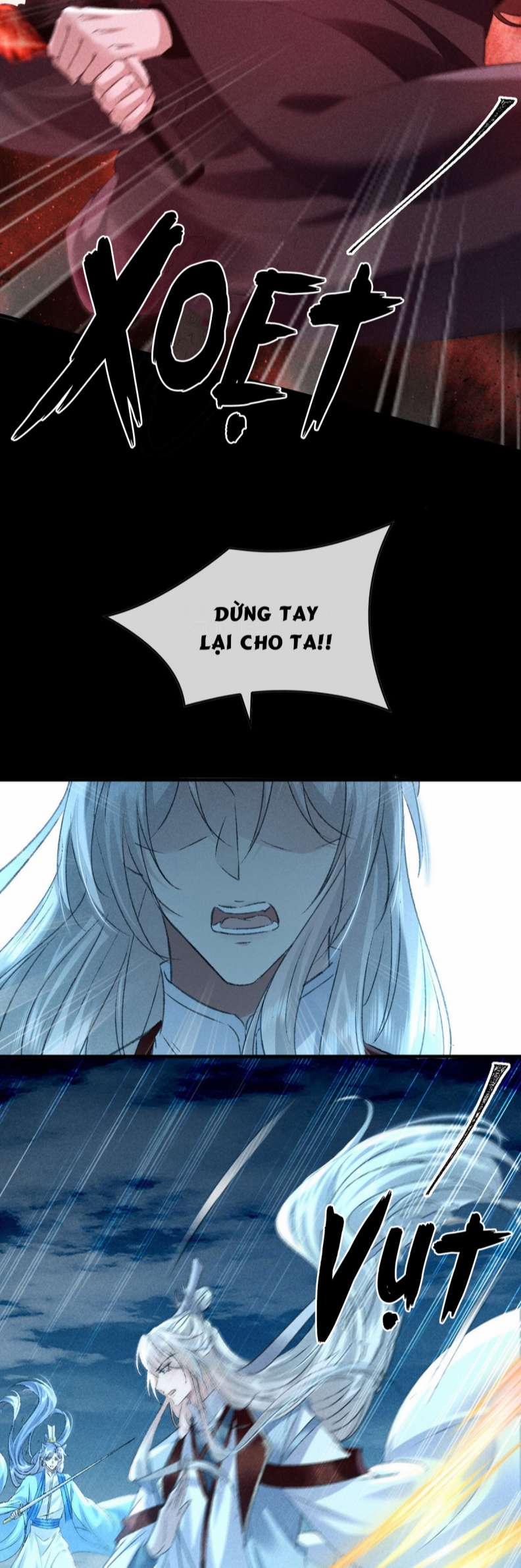 Đồ Mưu Bất Quỹ 168 trang 9