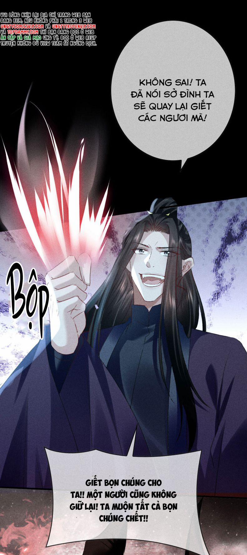 Đồ Mưu Bất Quỹ 169 trang 13