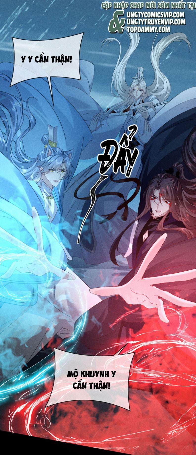 Đồ Mưu Bất Quỹ 169 trang 16