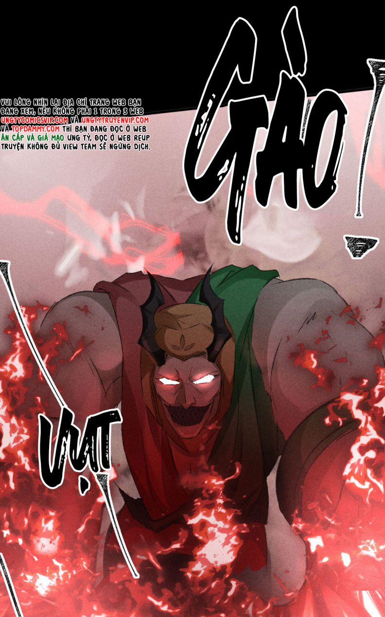 Đồ Mưu Bất Quỹ 169 trang 28