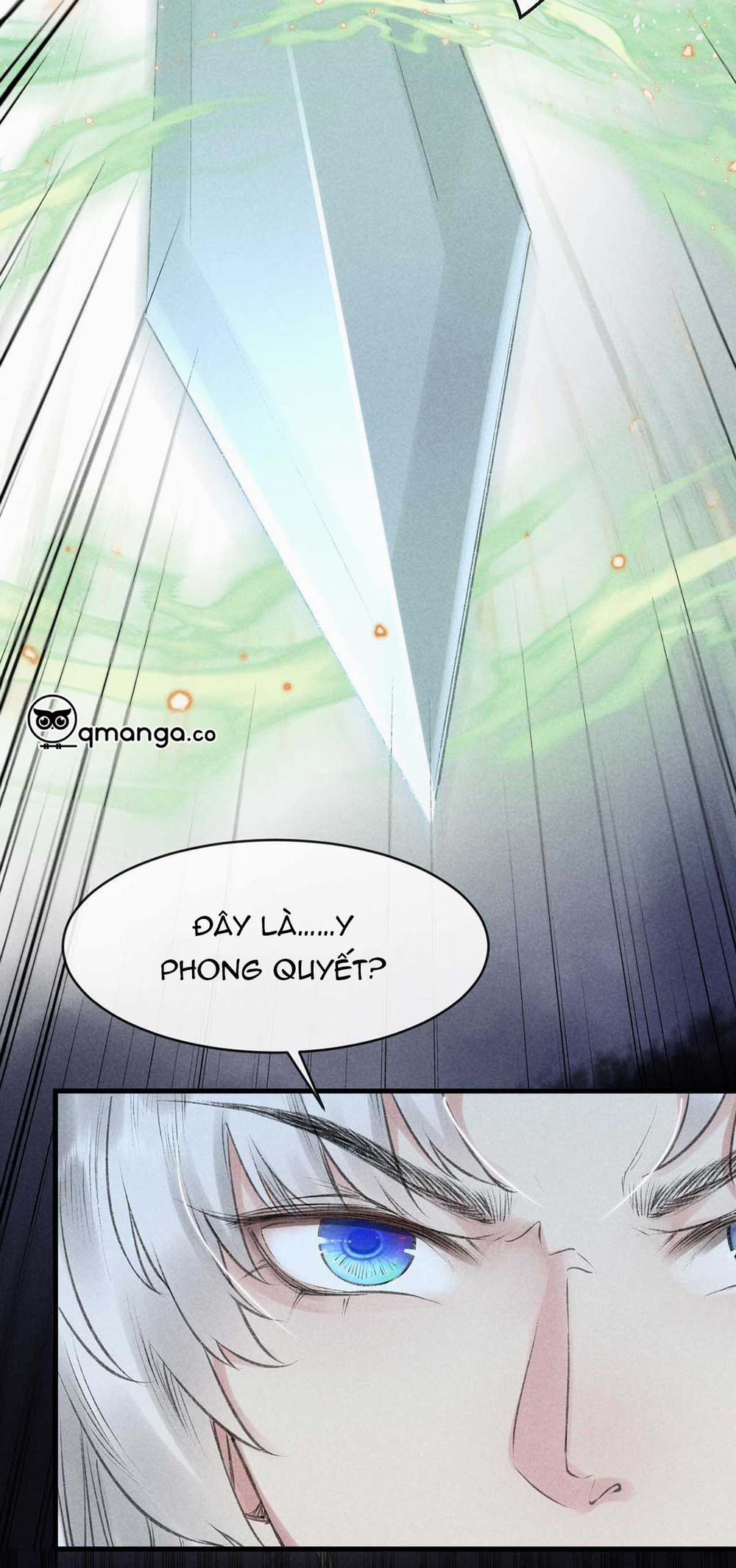 Đồ Mưu Bất Quỹ 17 trang 13