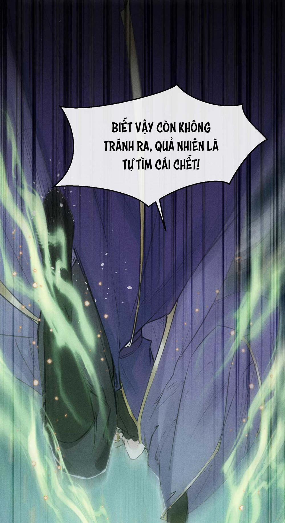 Đồ Mưu Bất Quỹ 17 trang 14