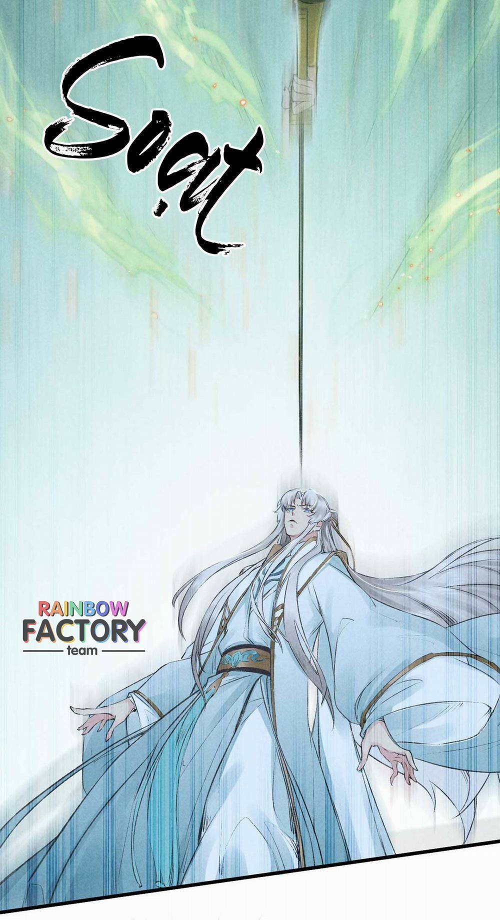 Đồ Mưu Bất Quỹ 17 trang 15