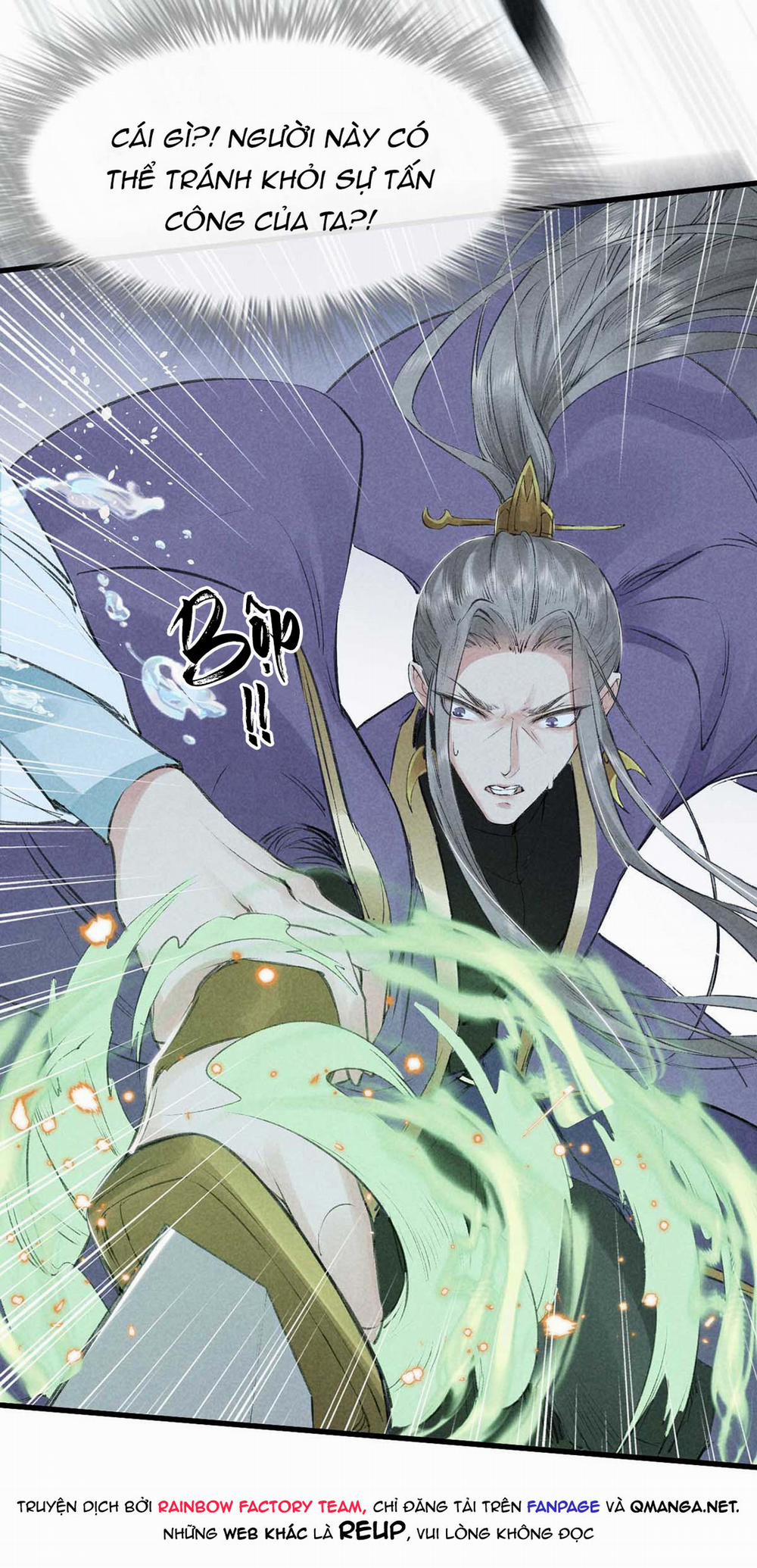 Đồ Mưu Bất Quỹ 17 trang 18