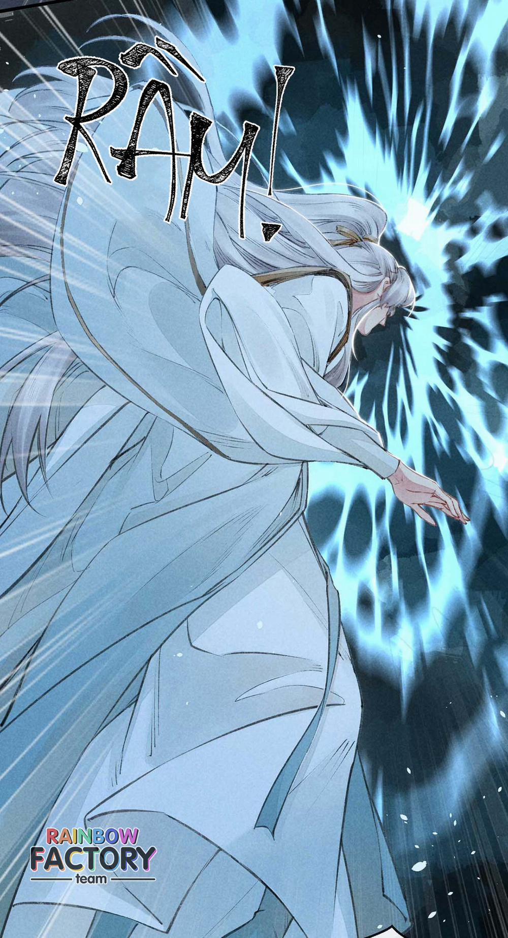 Đồ Mưu Bất Quỹ 17 trang 2