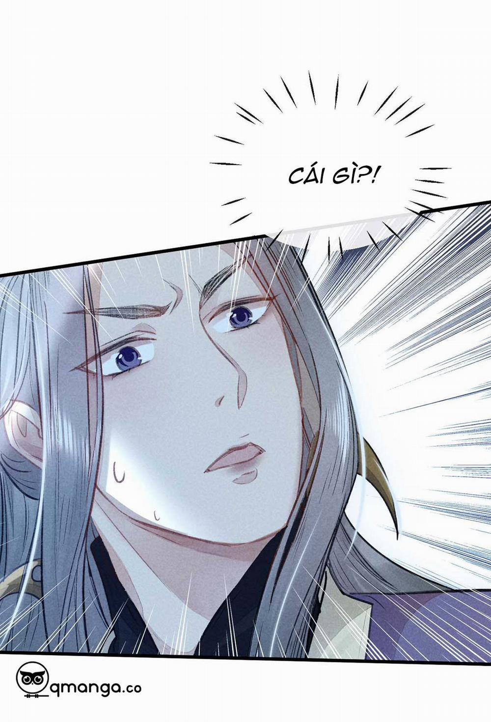 Đồ Mưu Bất Quỹ 17 trang 22