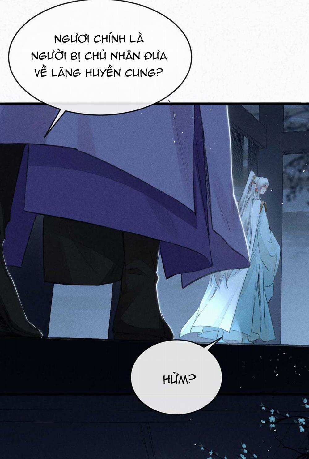 Đồ Mưu Bất Quỹ 17 trang 5