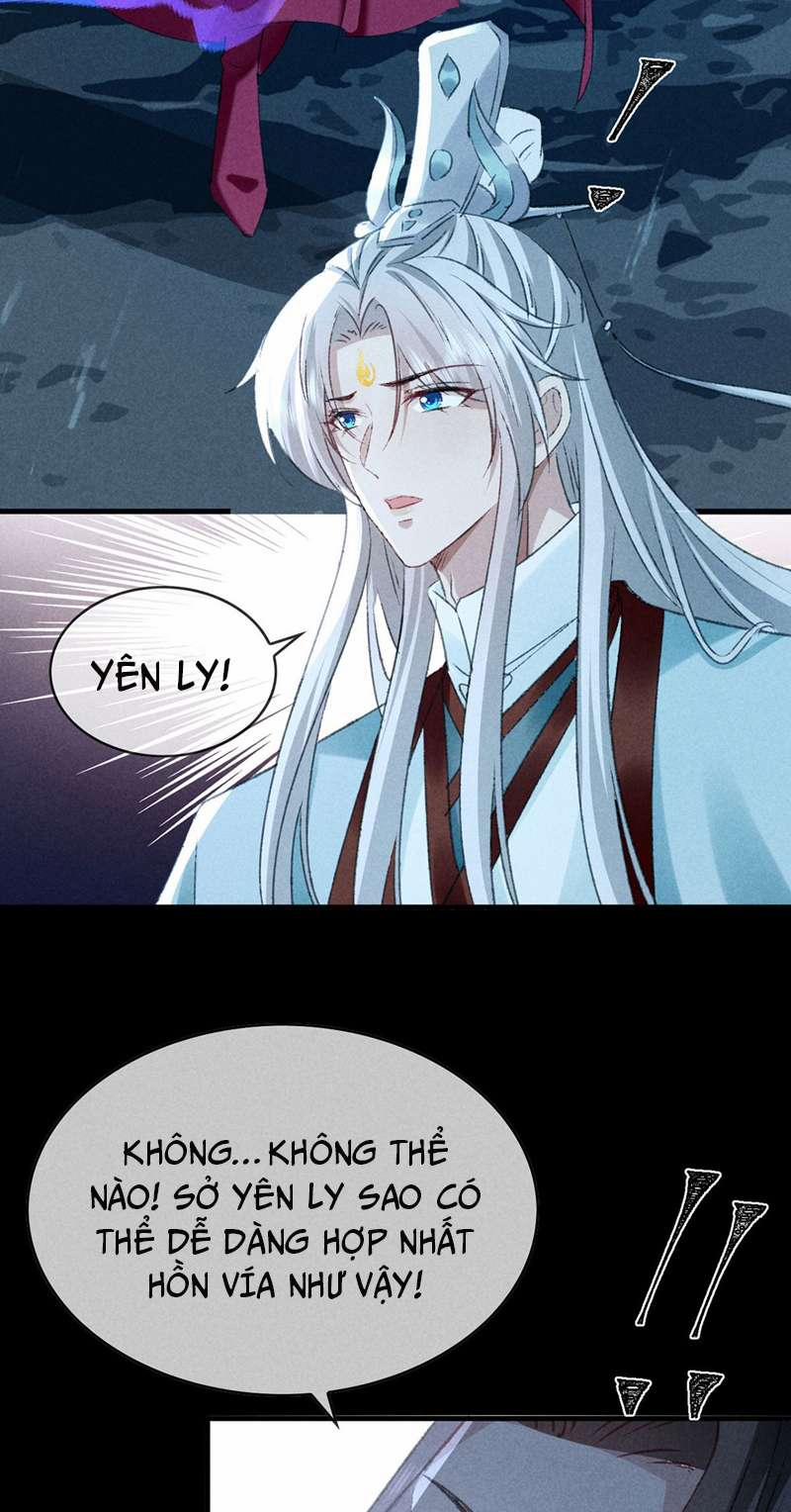 Đồ Mưu Bất Quỹ 170 trang 19