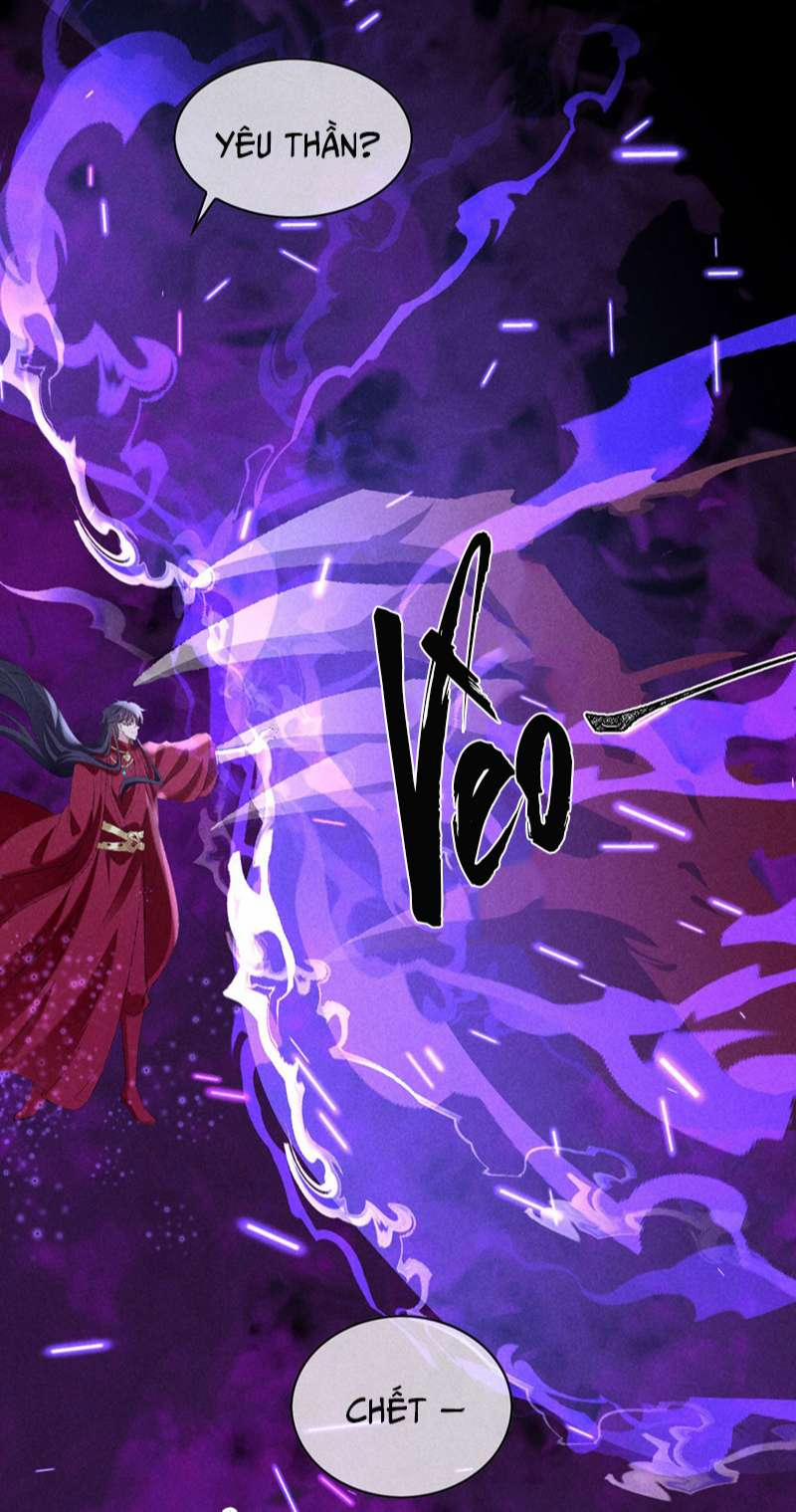 Đồ Mưu Bất Quỹ 170 trang 23