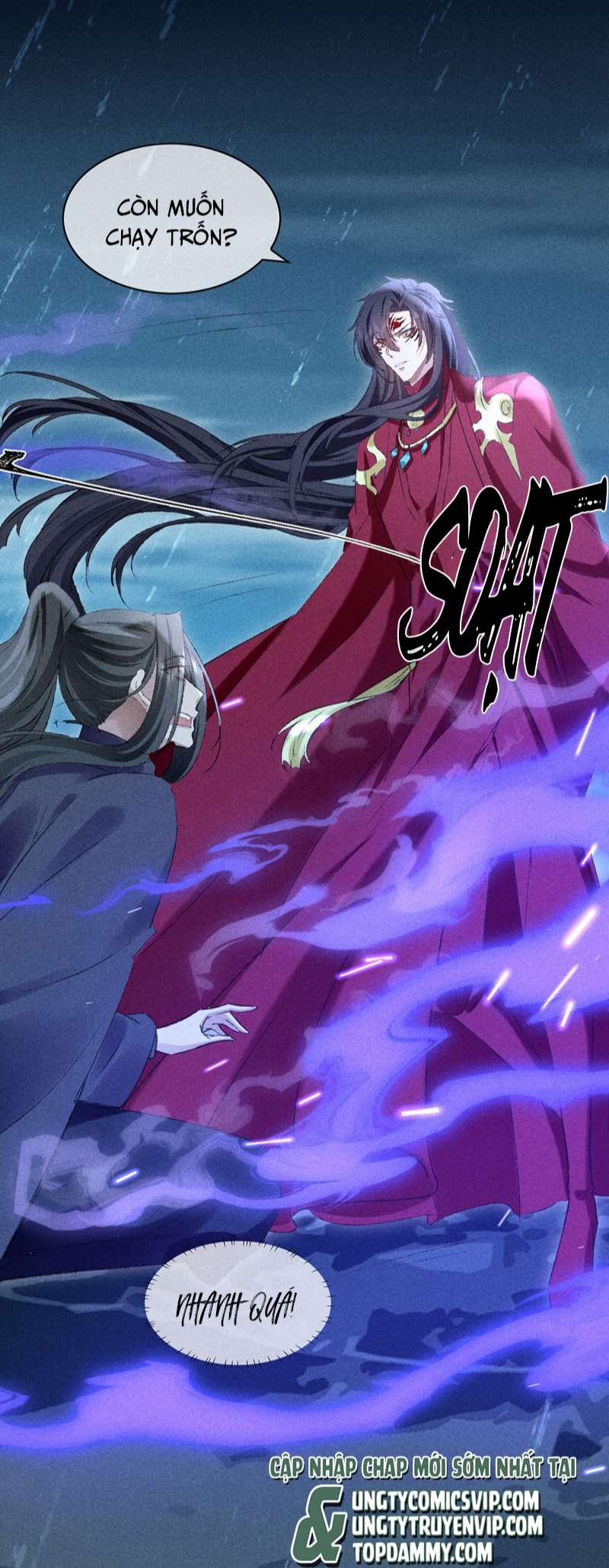 Đồ Mưu Bất Quỹ 170 trang 29