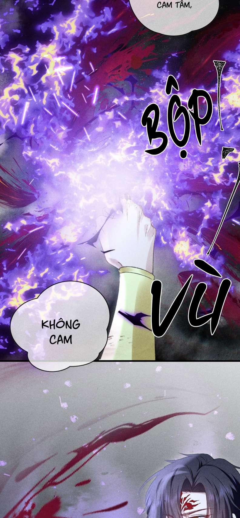 Đồ Mưu Bất Quỹ 171 trang 1