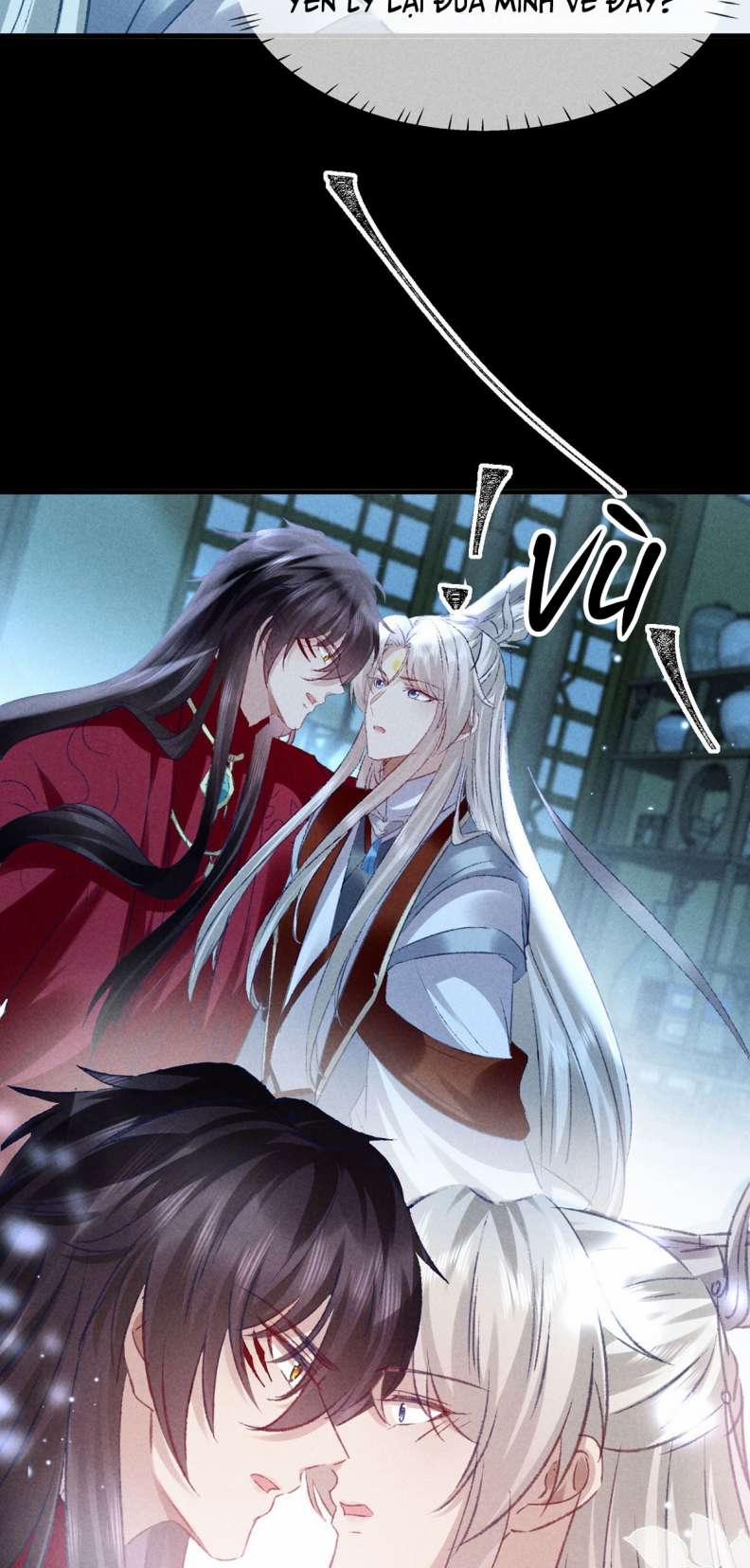 Đồ Mưu Bất Quỹ 171 trang 11