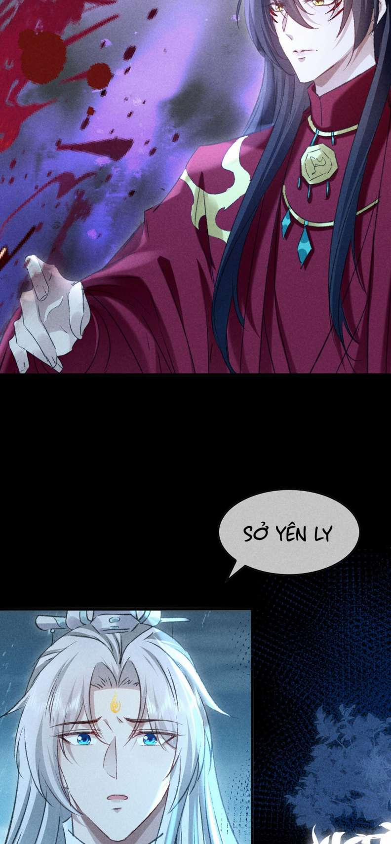 Đồ Mưu Bất Quỹ 171 trang 2