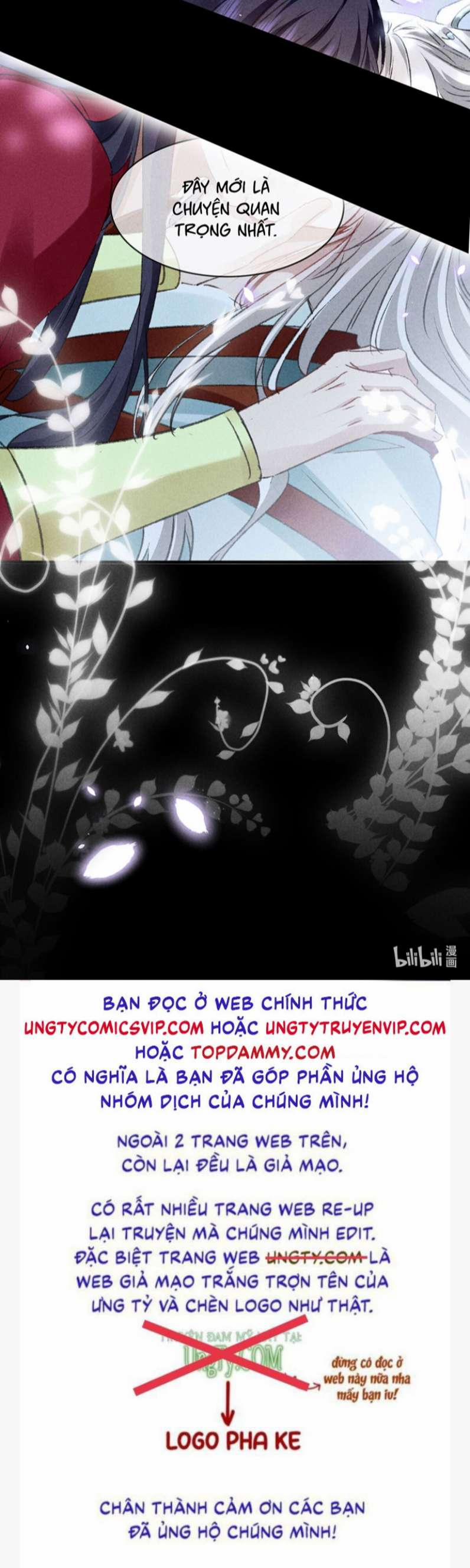 Đồ Mưu Bất Quỹ 171 trang 23
