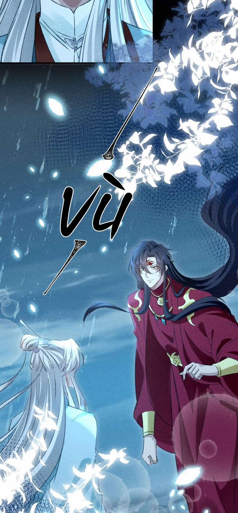 Đồ Mưu Bất Quỹ 171 trang 3