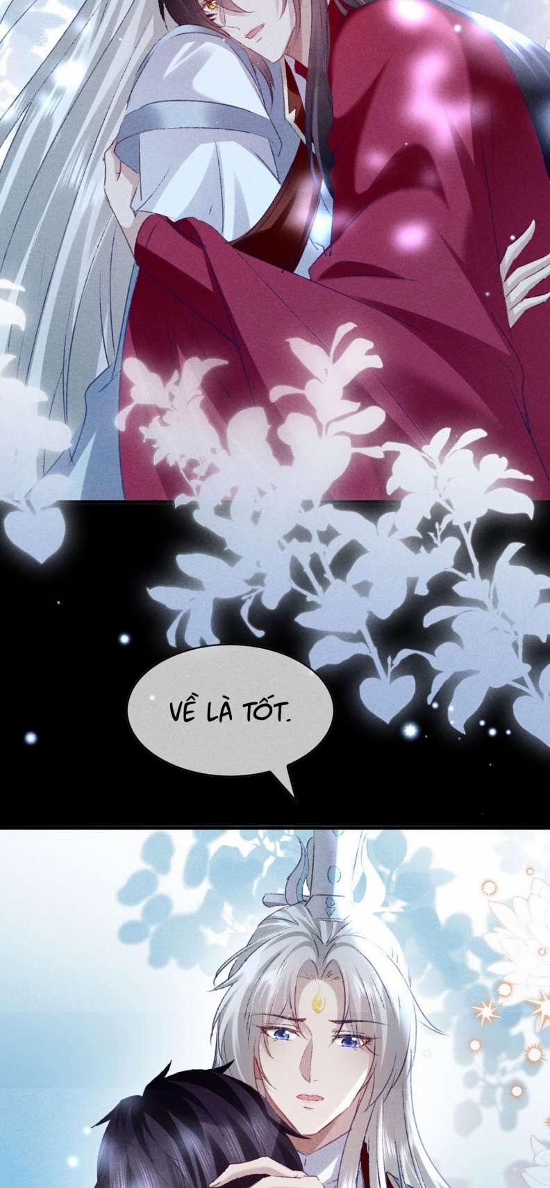 Đồ Mưu Bất Quỹ 171 trang 5