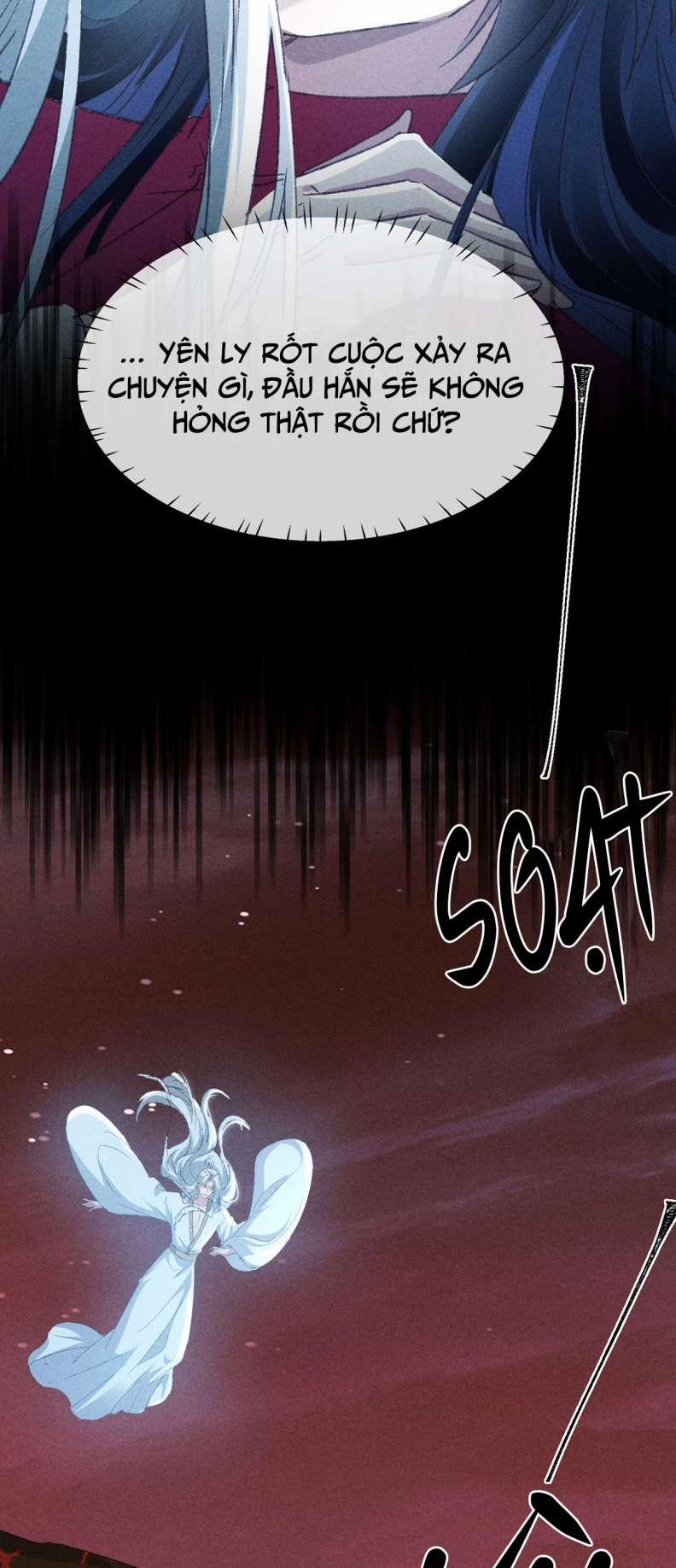 Đồ Mưu Bất Quỹ 172 trang 10